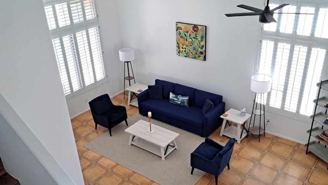 Photo of Livingroom in Estrella Vista