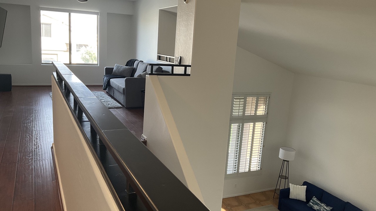Photo of Livingroom in Estrella Vista