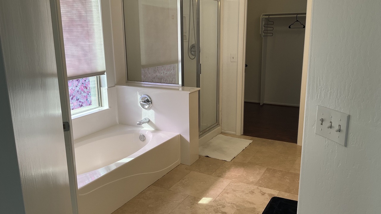 Photo of Bathroom in Estrella Vista