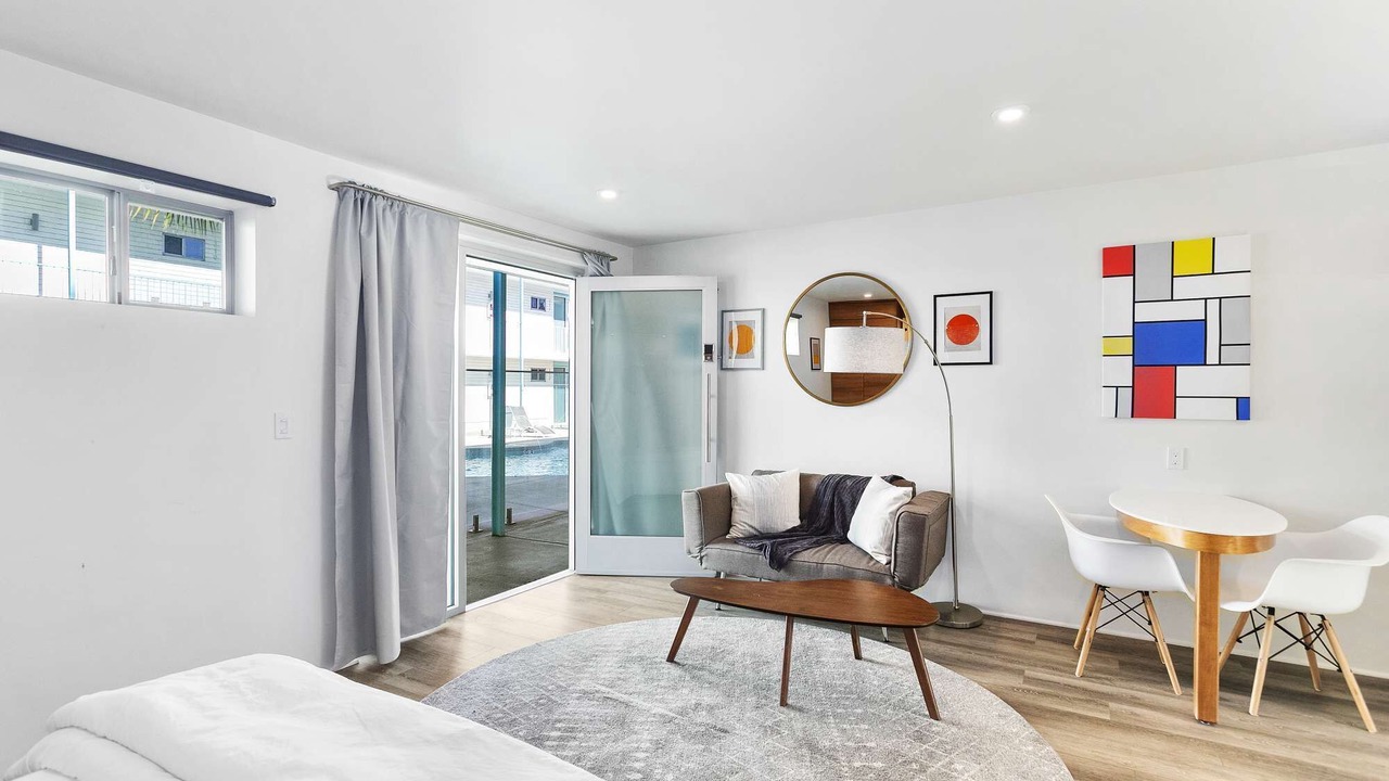 Photo of Bedroom in Roosevelt
