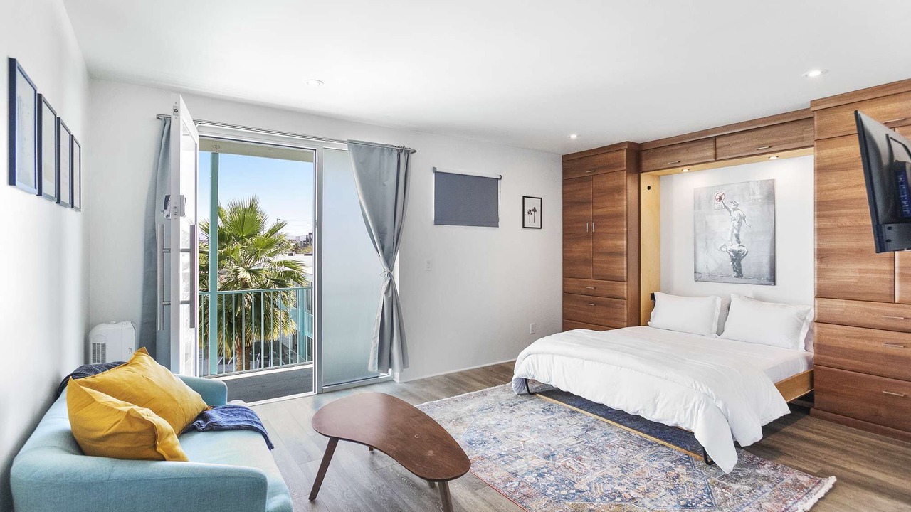 Photo of Bedroom in Roosevelt