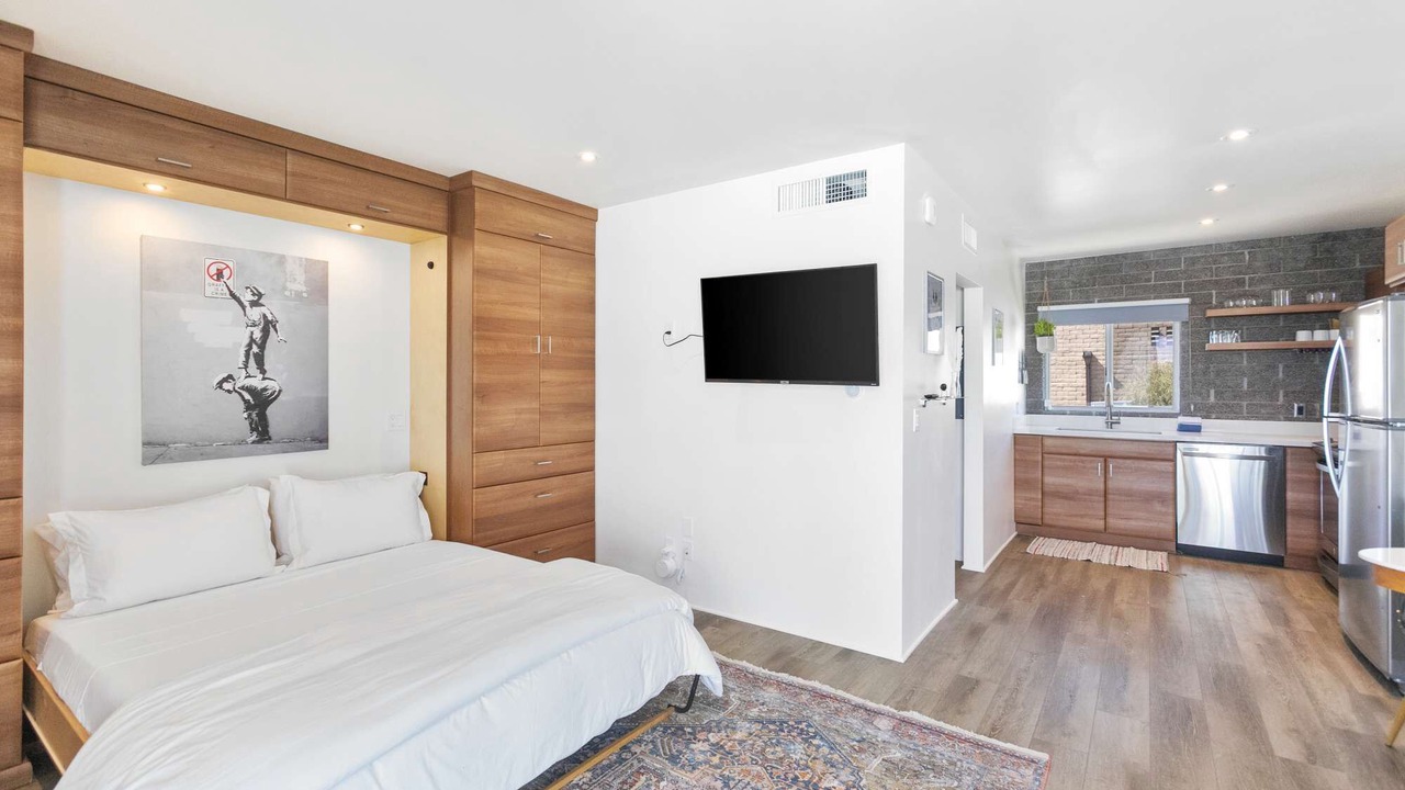 Photo of Bedroom in Roosevelt