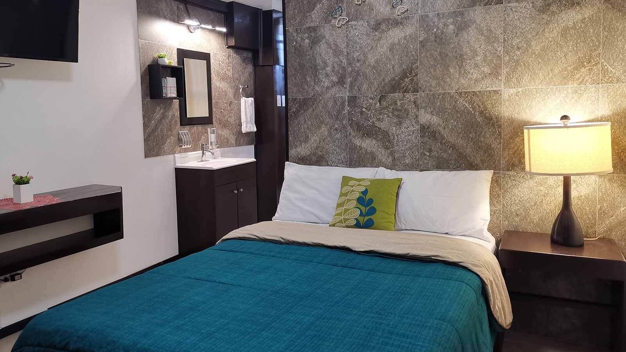 Photo of Bedroom in Centro