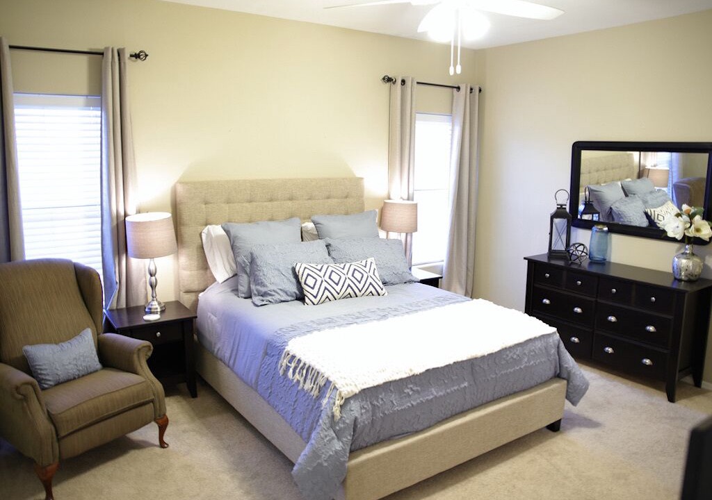 Photo of Bedroom in Mesa