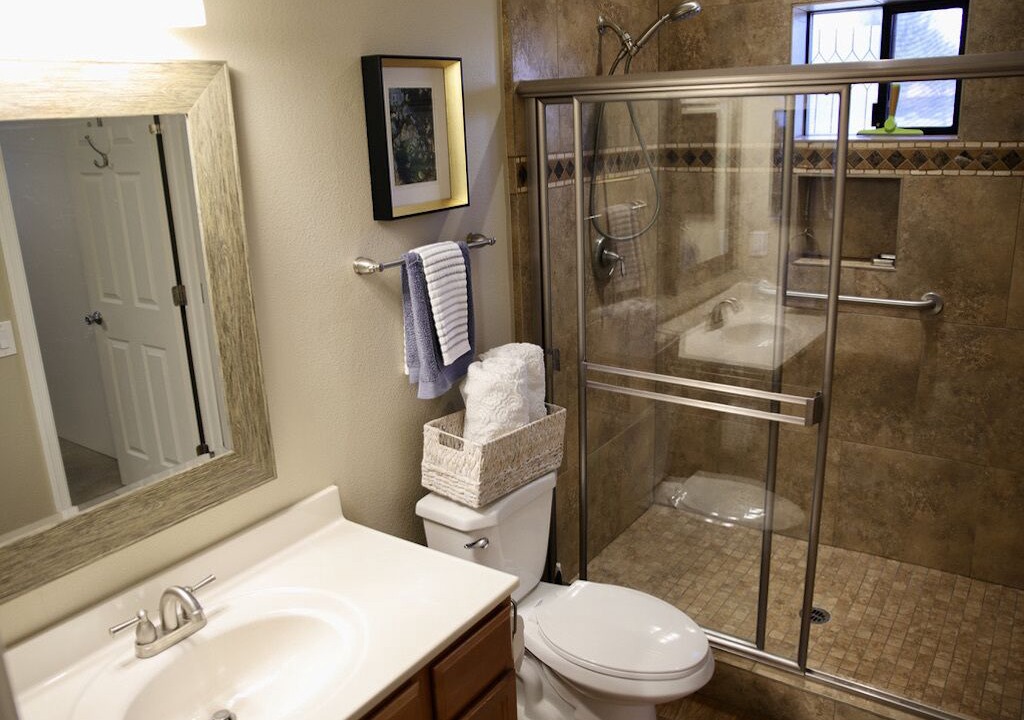 Photo of Bathroom in Mesa