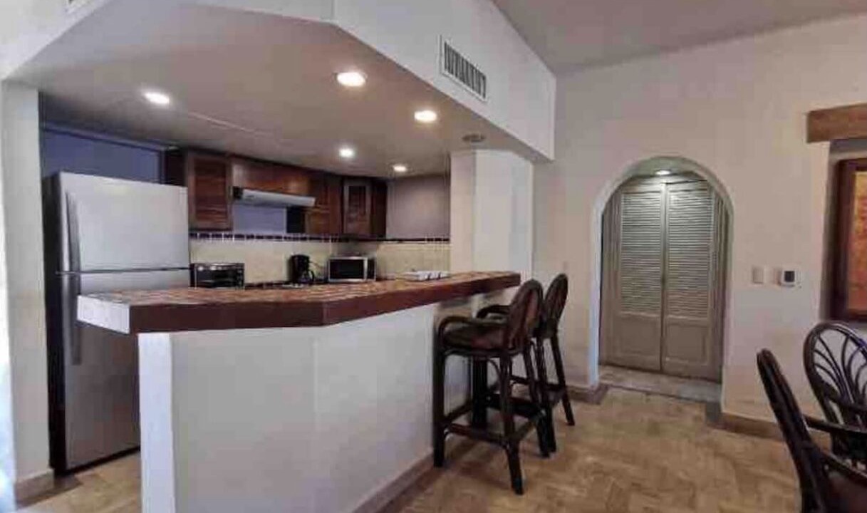 Photo of Kitchen in Puerto Vallarta