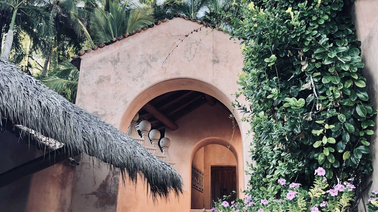 Photo of Outdoor in Lazaro Cardenas