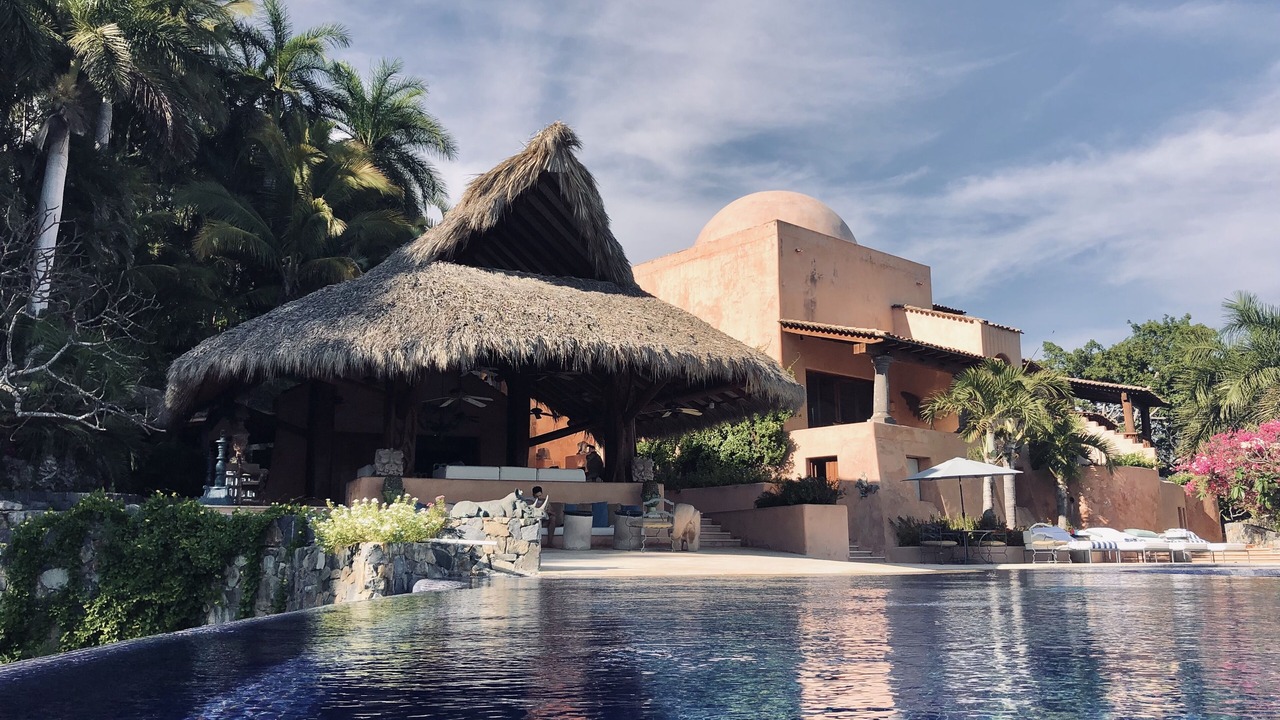 Photo of Outdoor in Lazaro Cardenas