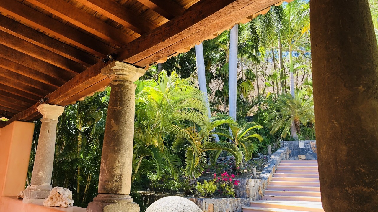 Photo of Outdoor in Lazaro Cardenas