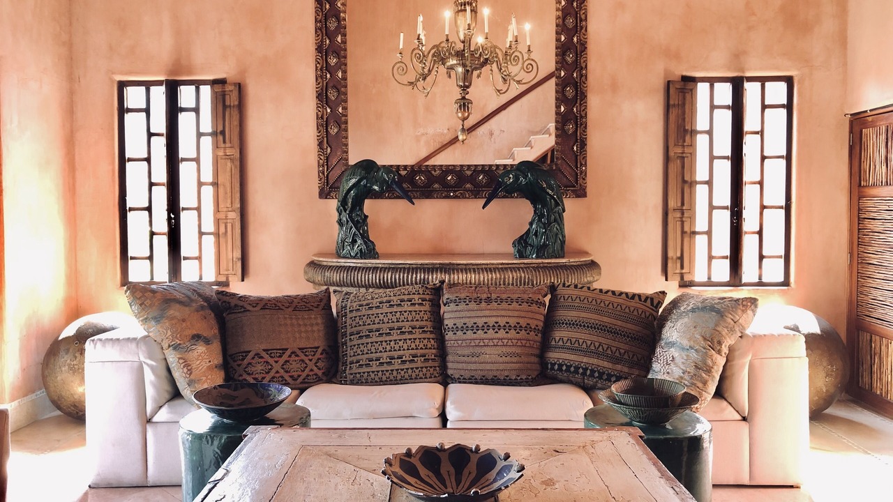 Photo of Livingroom in Lazaro Cardenas
