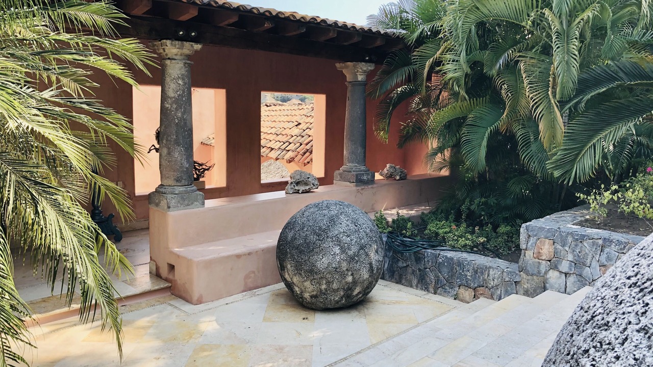 Photo of Outdoor in Lazaro Cardenas