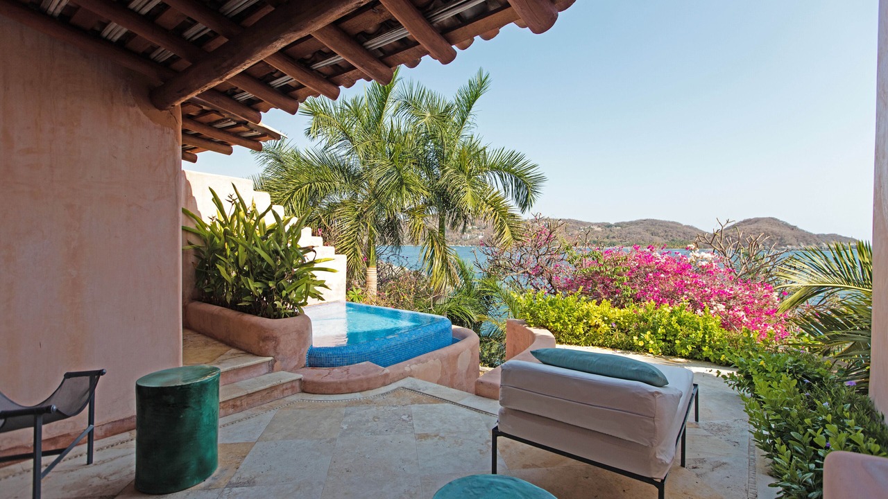 Photo of Outdoor in Lazaro Cardenas