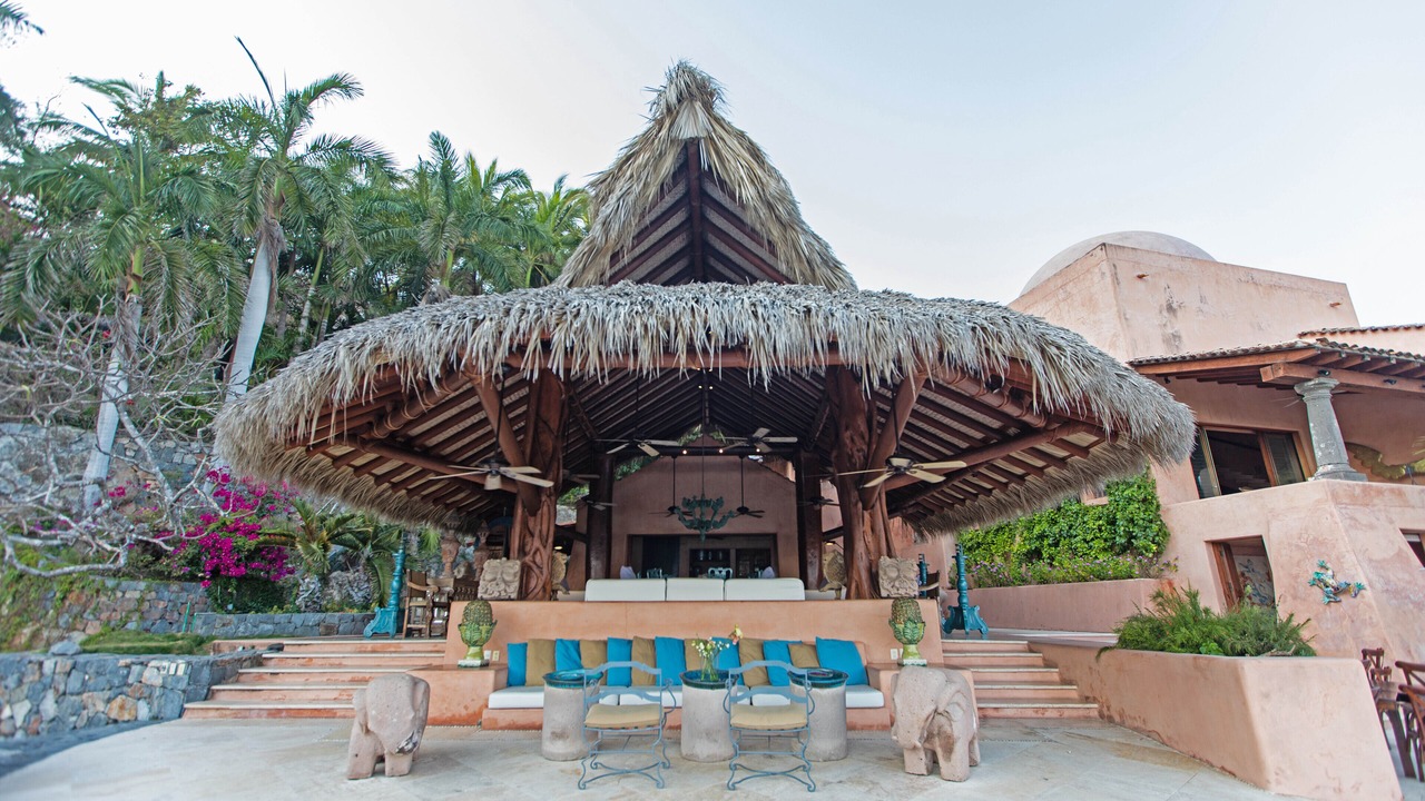 Photo of Outdoor in Lazaro Cardenas