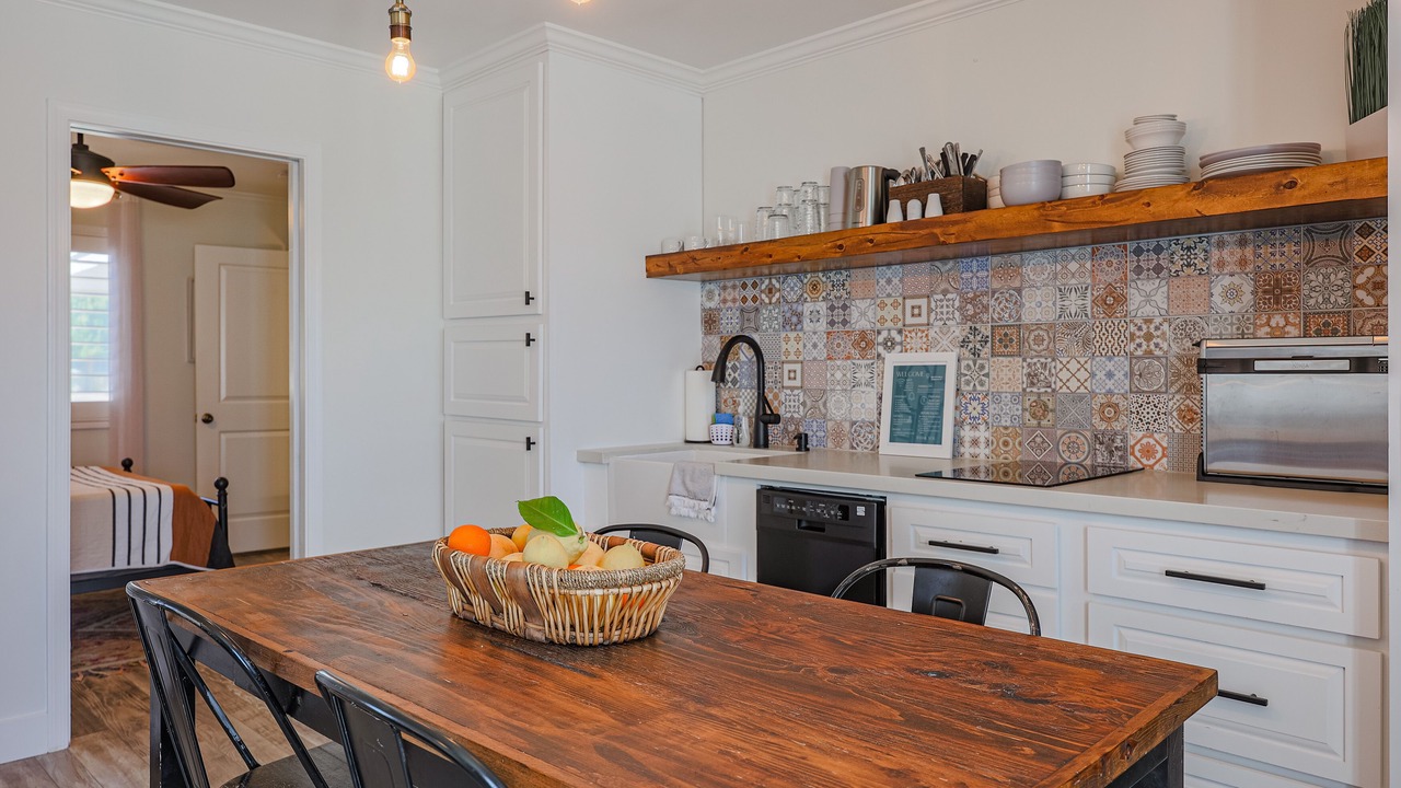 Photo of Kitchen in Litchfield Park