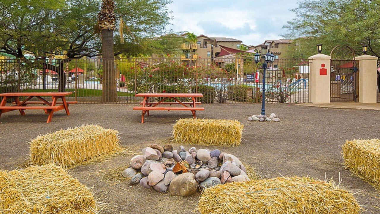 Photo of Outdoor in Cibola Vista