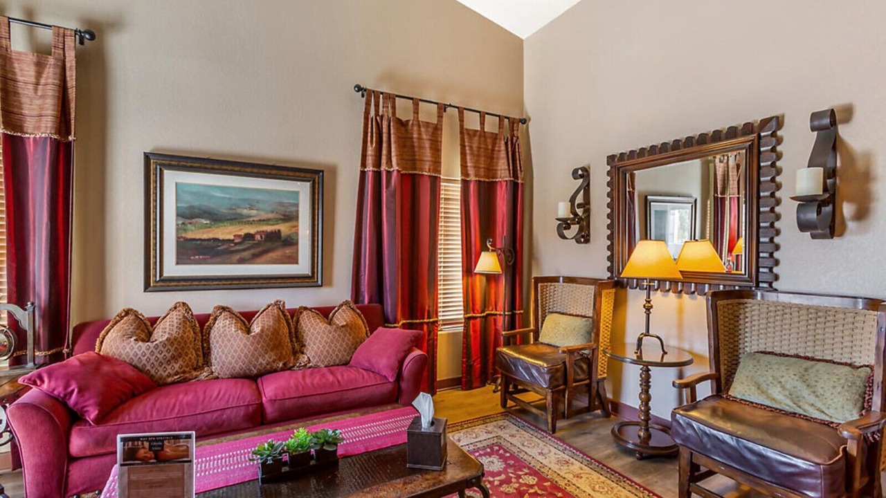 Photo of Livingroom in Cibola Vista