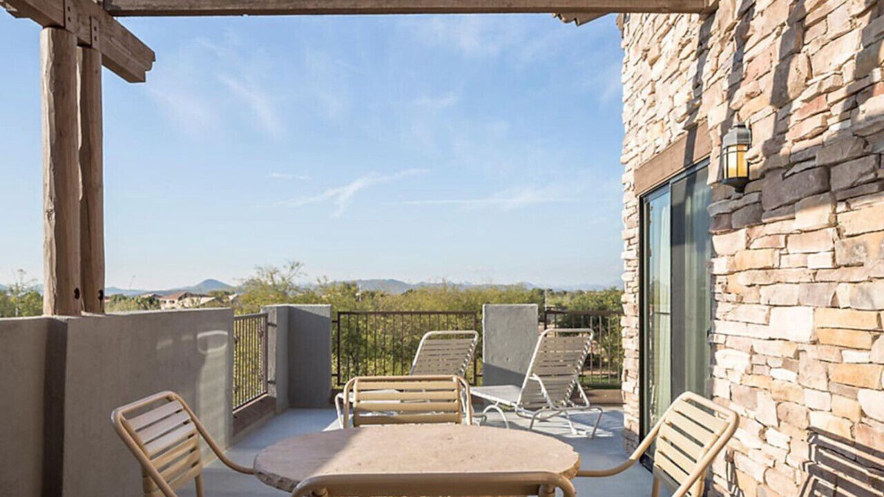 Photo of Outdoor in Cibola Vista