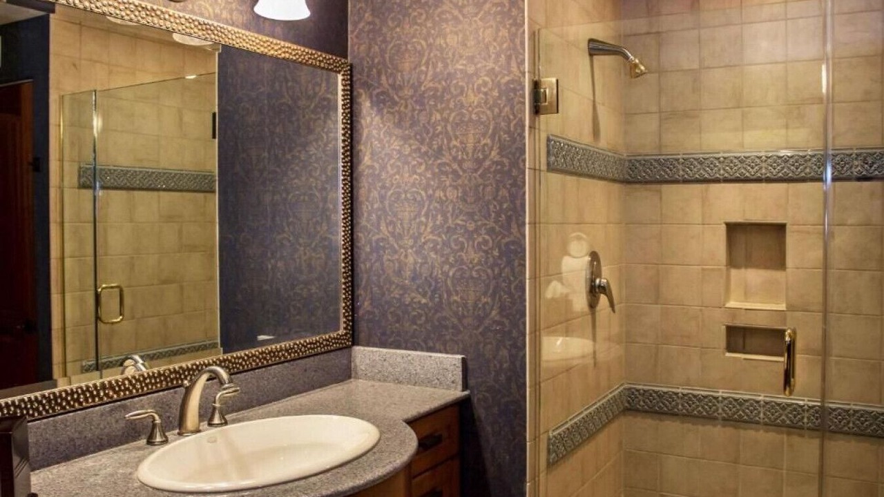 Photo of Bathroom in Cibola Vista