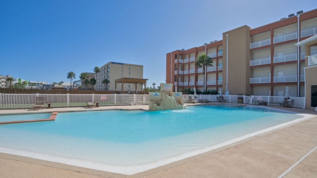 Photo of Outdoor in South Padre Island