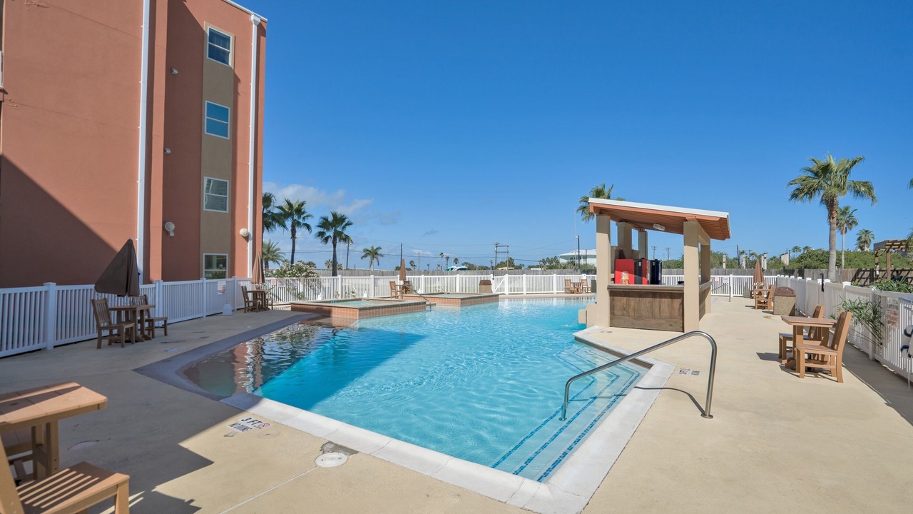 Photo of Outdoor in South Padre Island