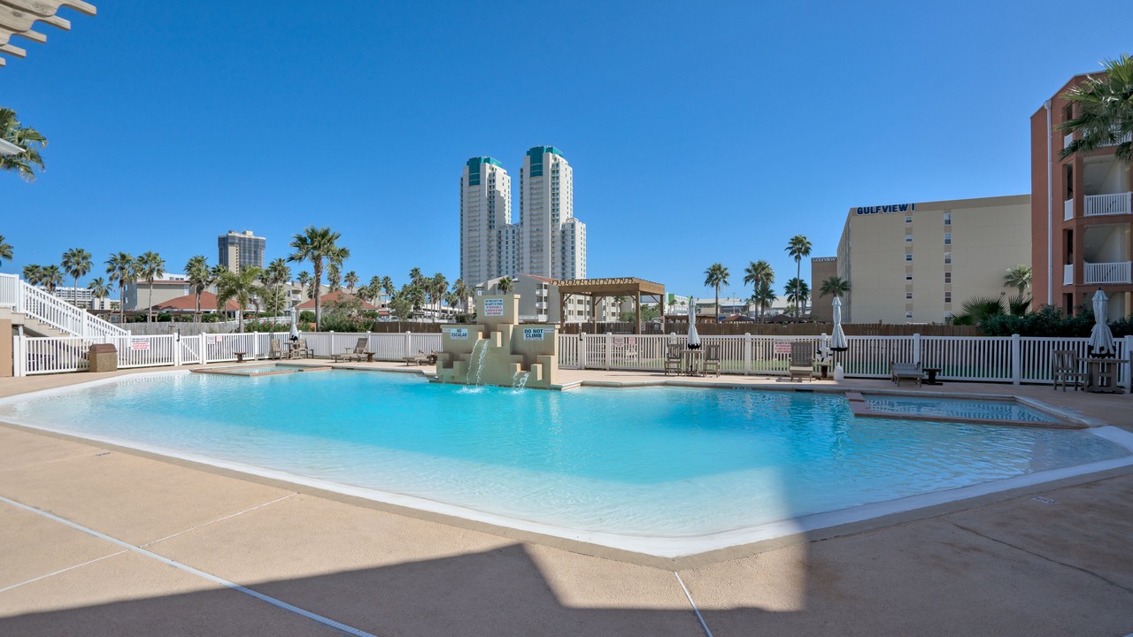 Photo of Outdoor in South Padre Island