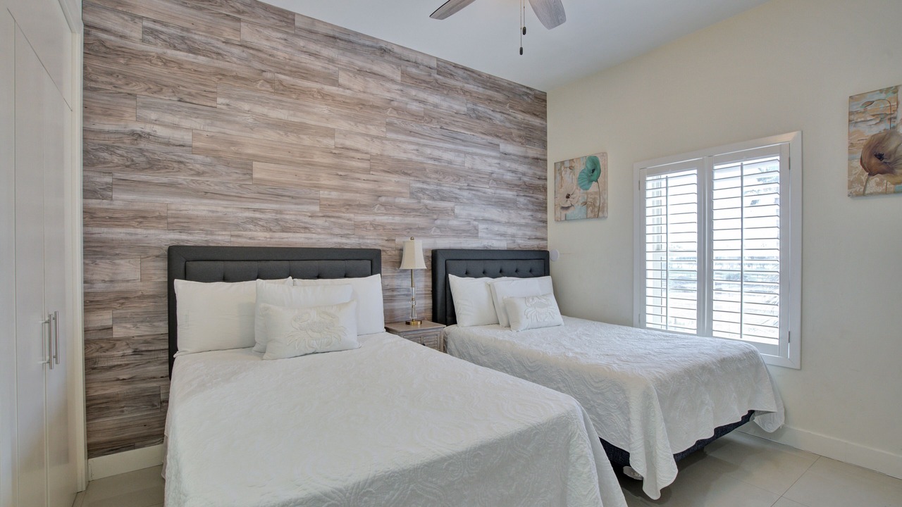Photo of Bedroom in South Padre Island