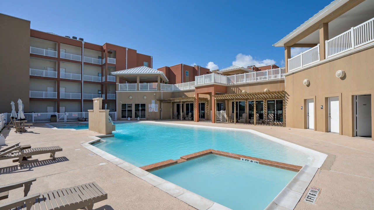 Photo of Outdoor in South Padre Island