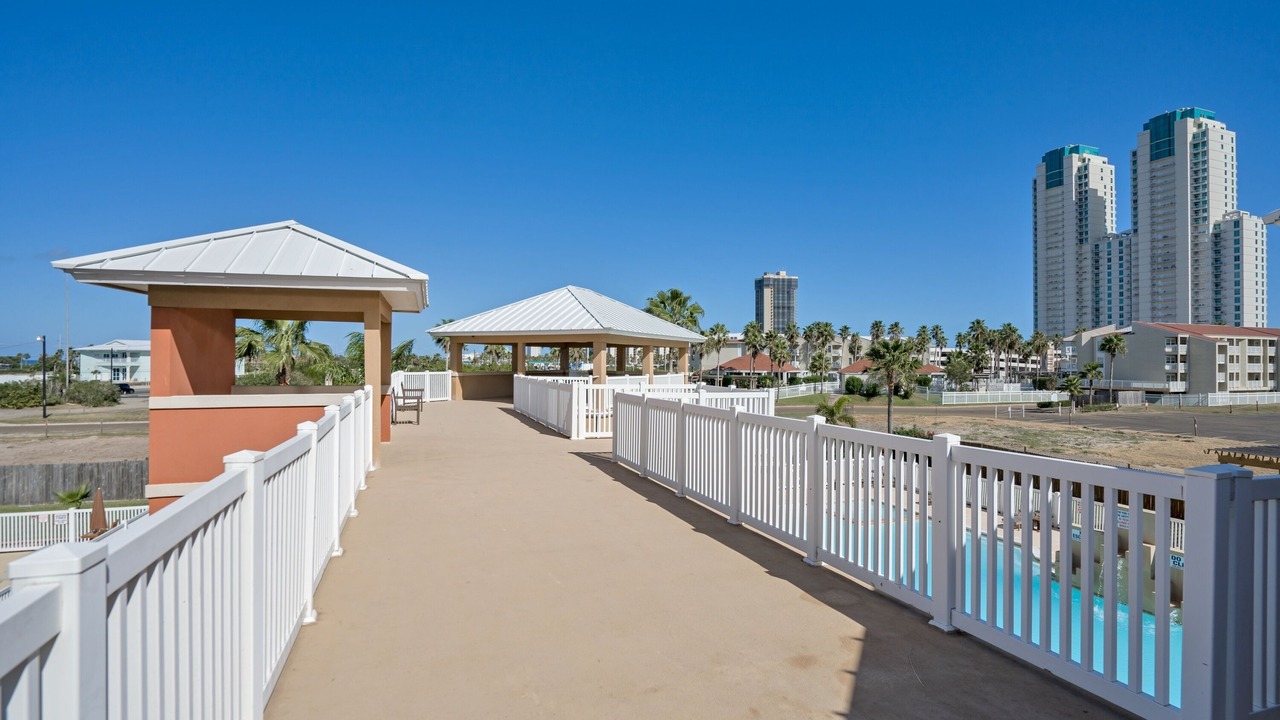 Photo of Outdoor in South Padre Island