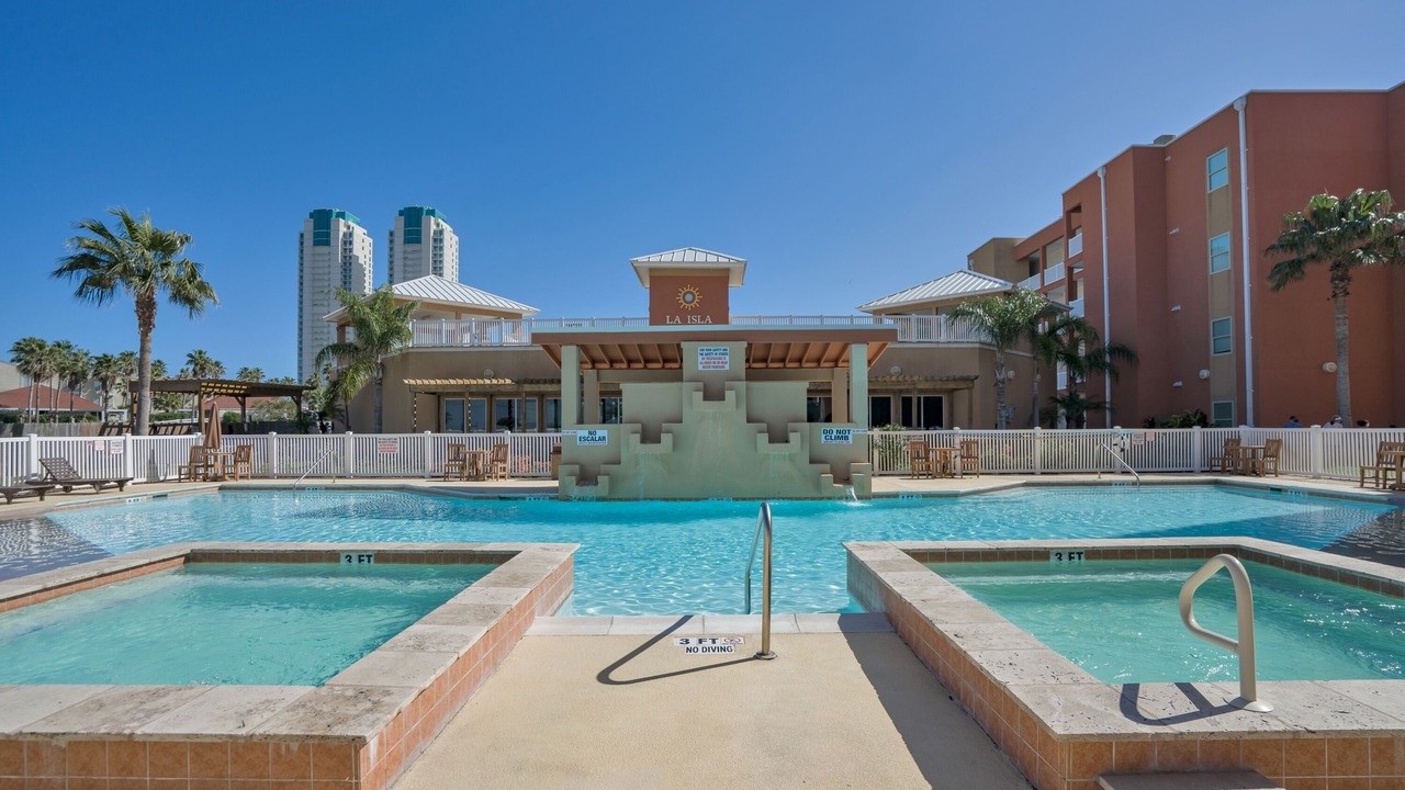 Photo of Outdoor in South Padre Island
