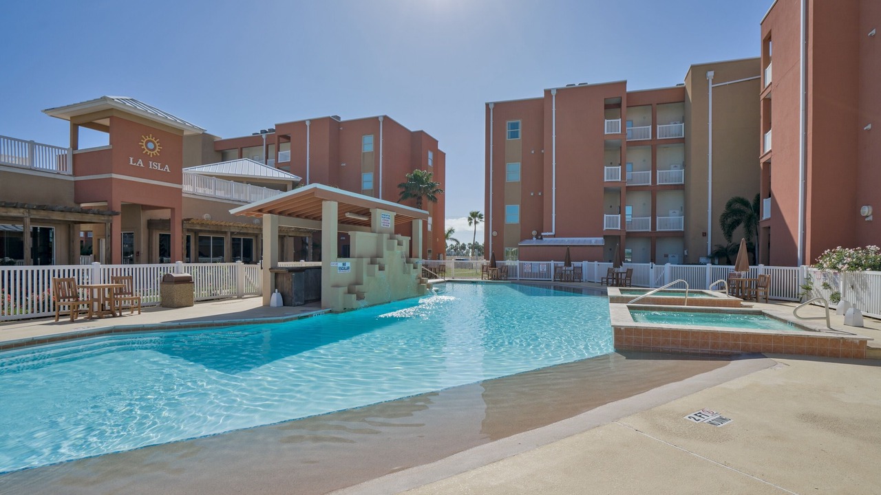 Photo of Outdoor in South Padre Island