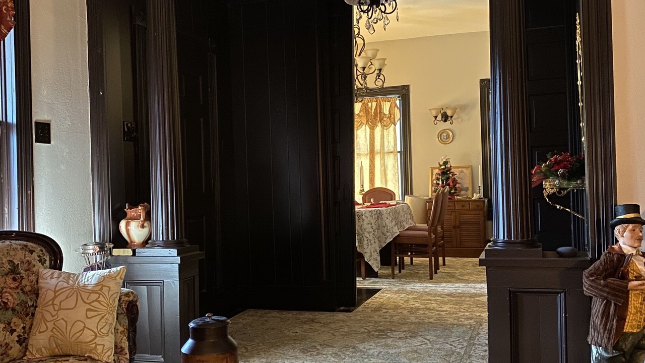 Photo of Livingroom in Mitte Cultural District