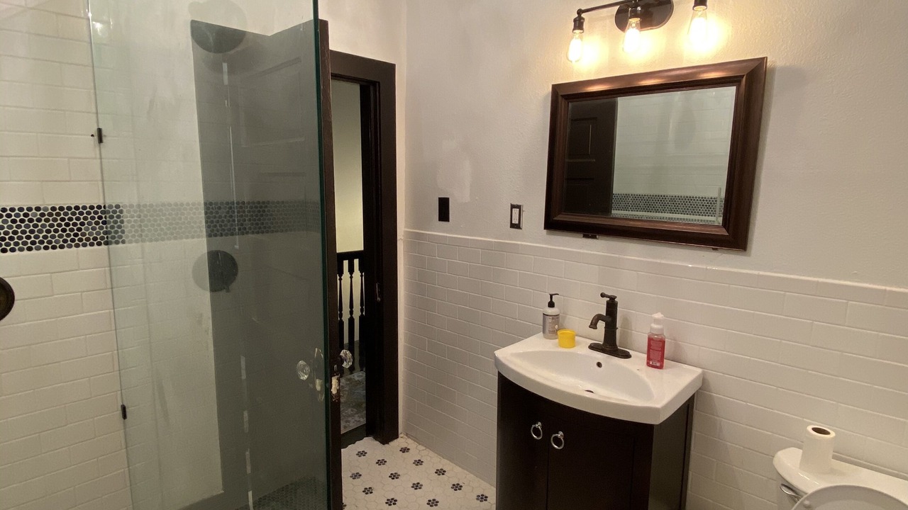 Photo of Bathroom in Mitte Cultural District