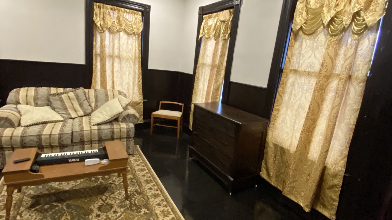Photo of Livingroom in Mitte Cultural District