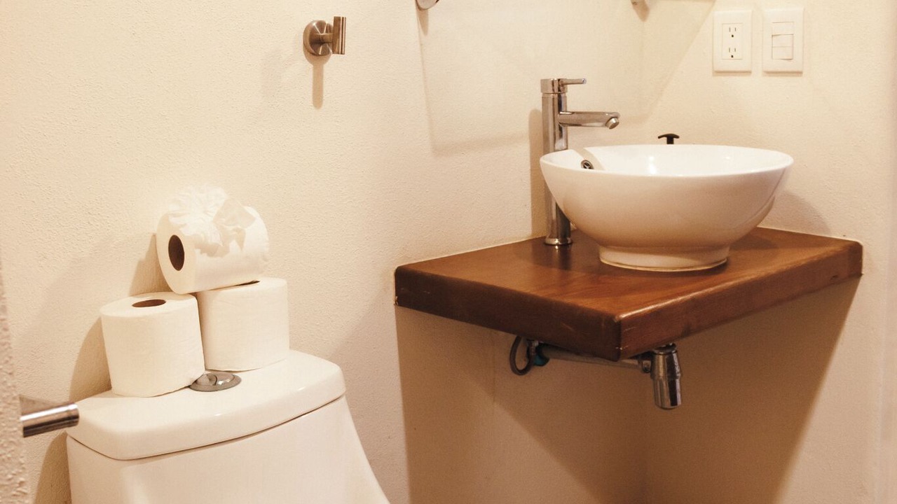 Photo of Bathroom in Troncones