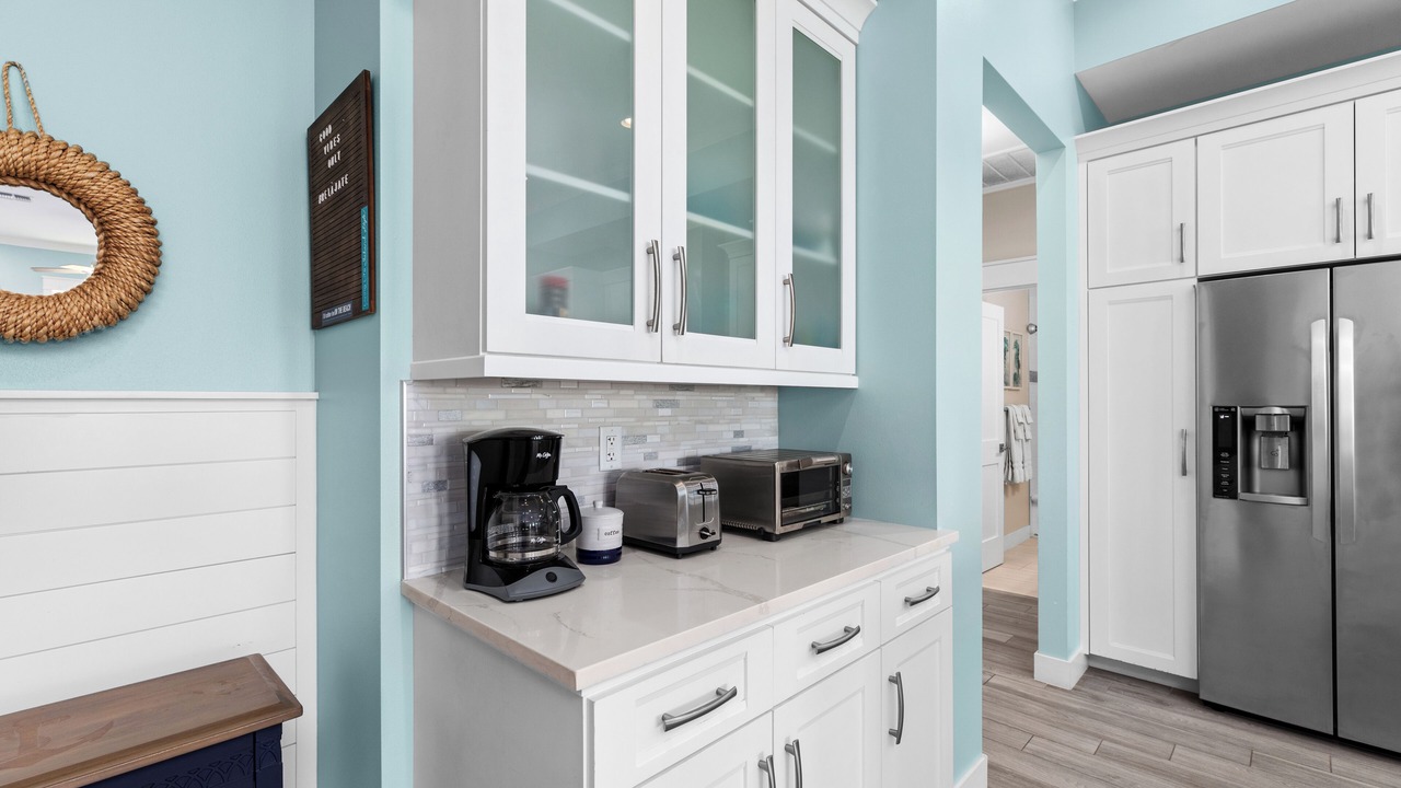 Photo of Kitchen in The Shores