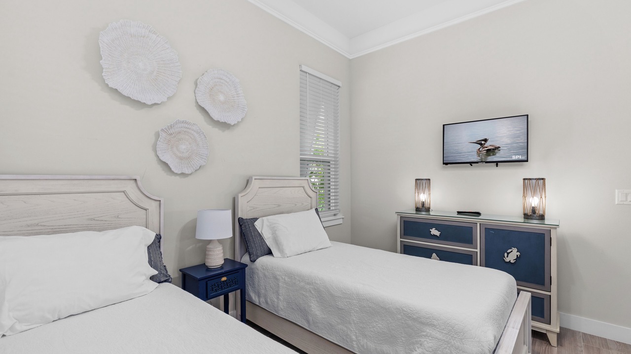 Photo of Bedroom in The Shores
