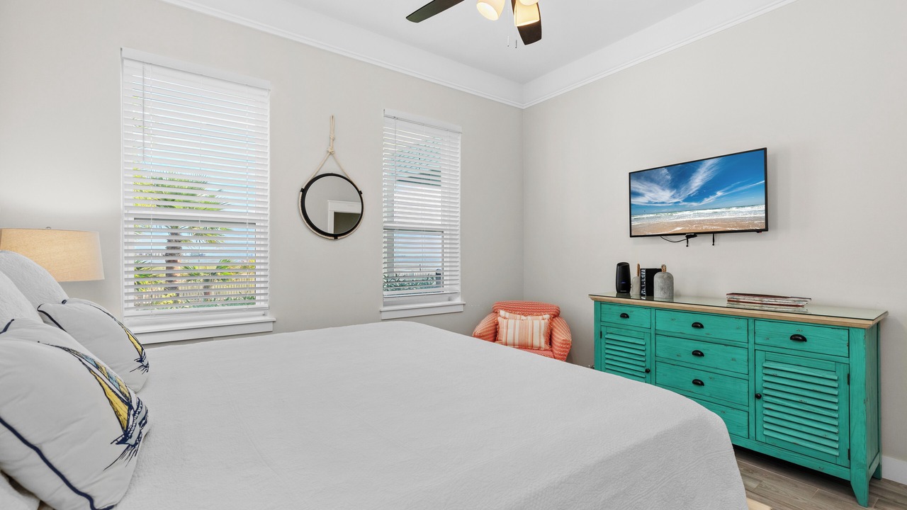Photo of Bedroom in The Shores