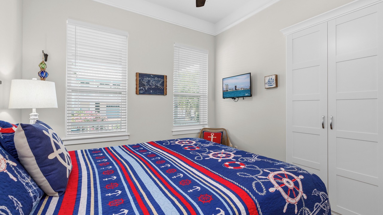 Photo of Bedroom in The Shores