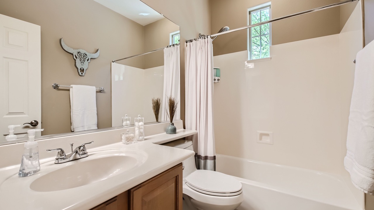 Photo of Bathroom in Estrella Mountain Ranch
