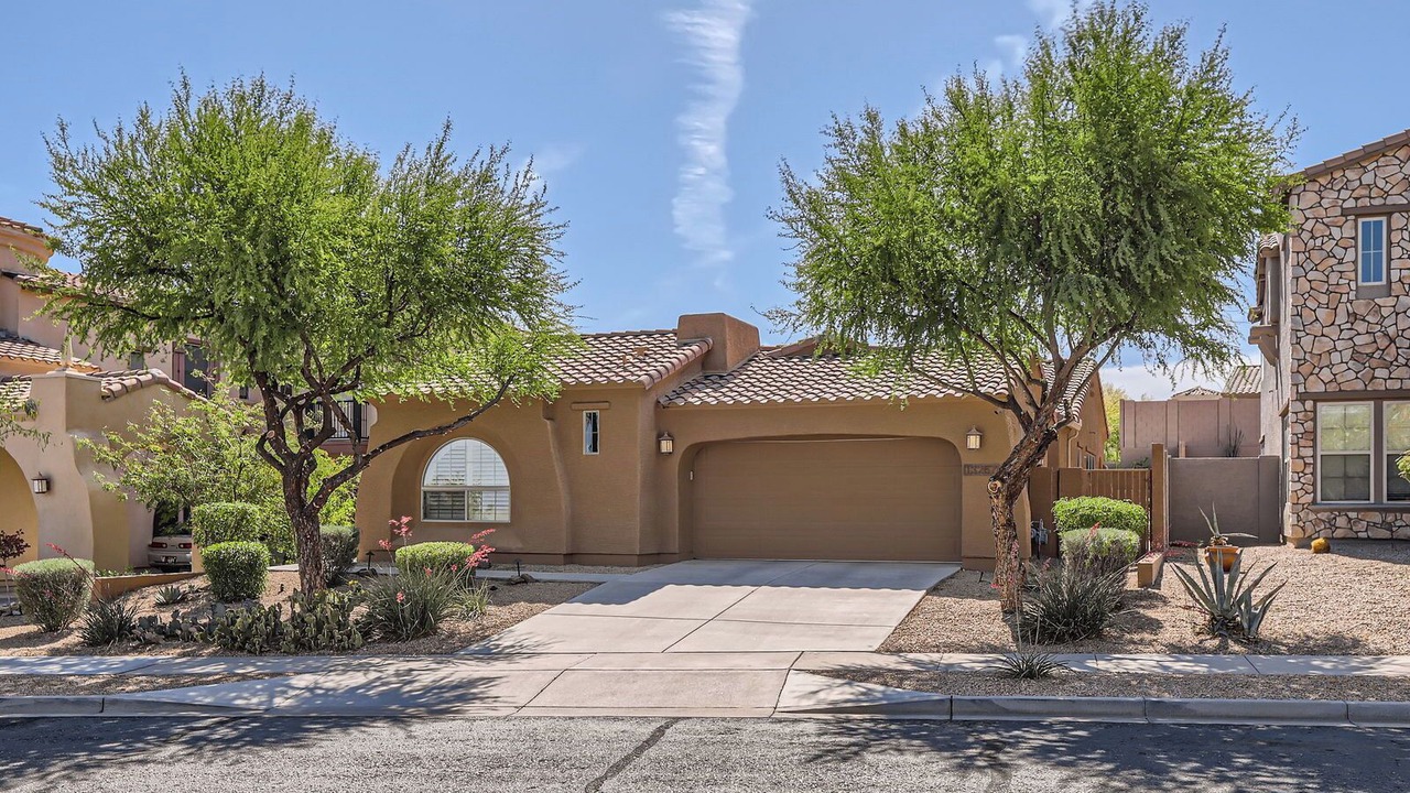 Photo of Outdoor in Estrella Mountain Ranch