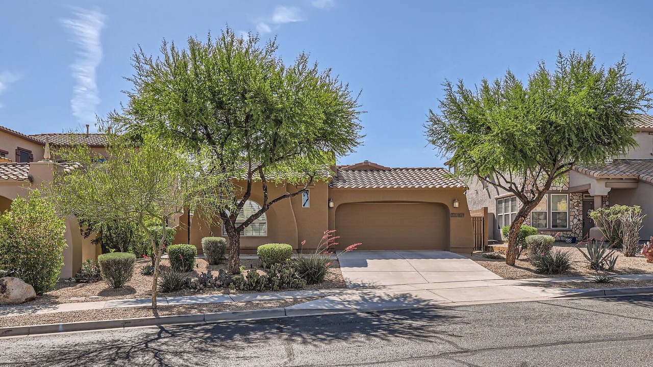 Photo of Outdoor in Estrella Mountain Ranch