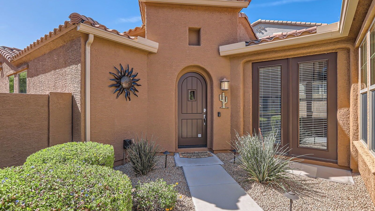 Photo of Outdoor in Estrella Mountain Ranch