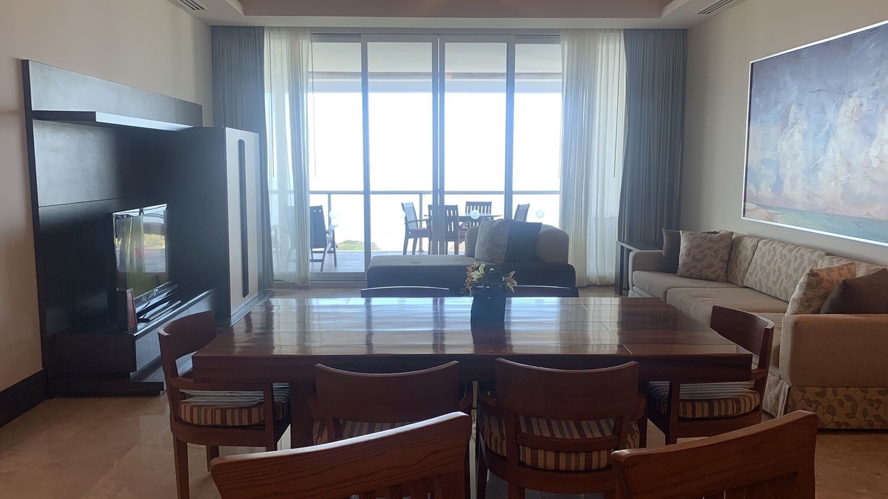 Photo of Livingroom in Nuevo Vallarta