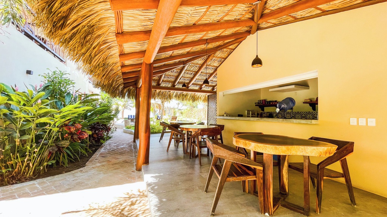 Photo of Outdoor in Troncones