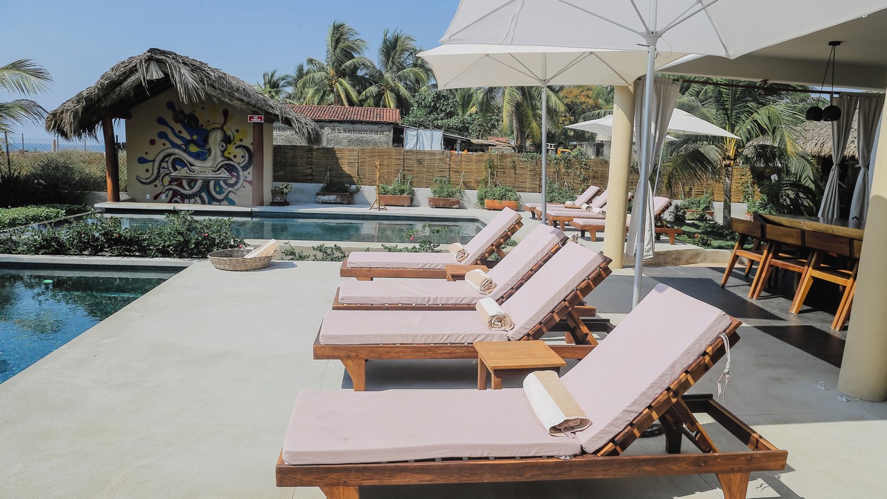 Photo of Outdoor in Troncones