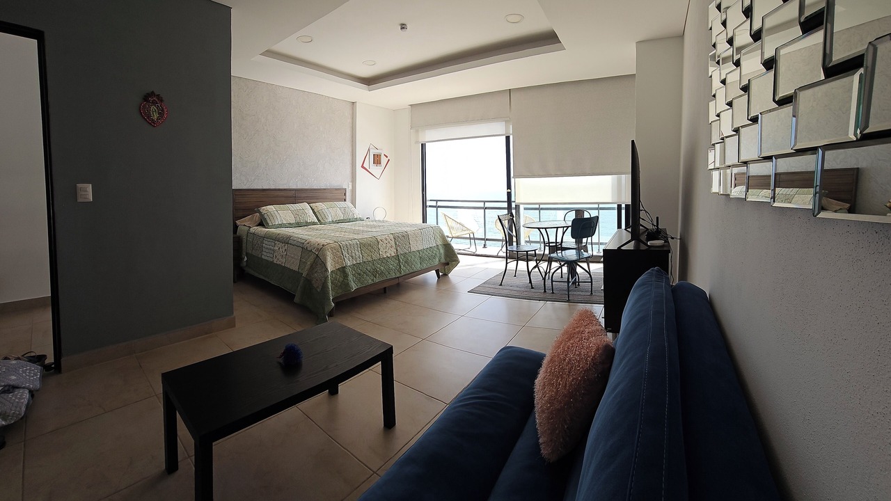 Photo of Bedroom in Mazatlan