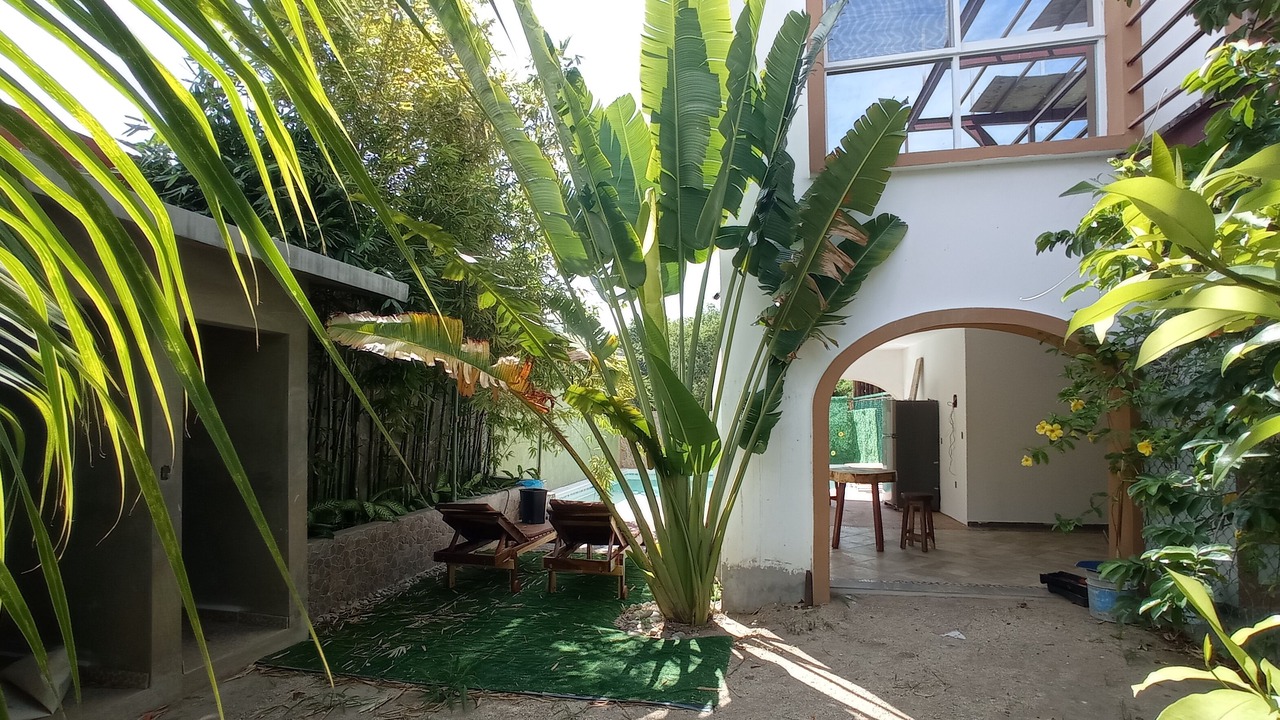 Photo of Patio Balcony in R