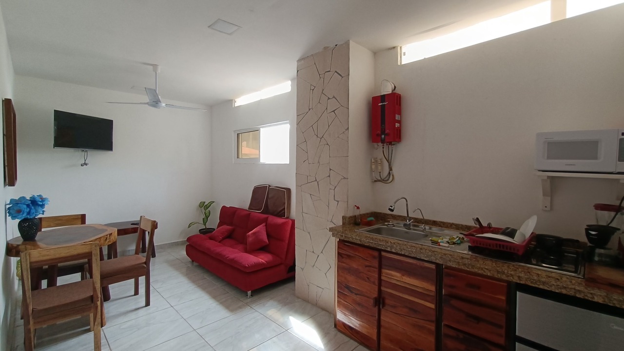 Photo of Livingroom in R