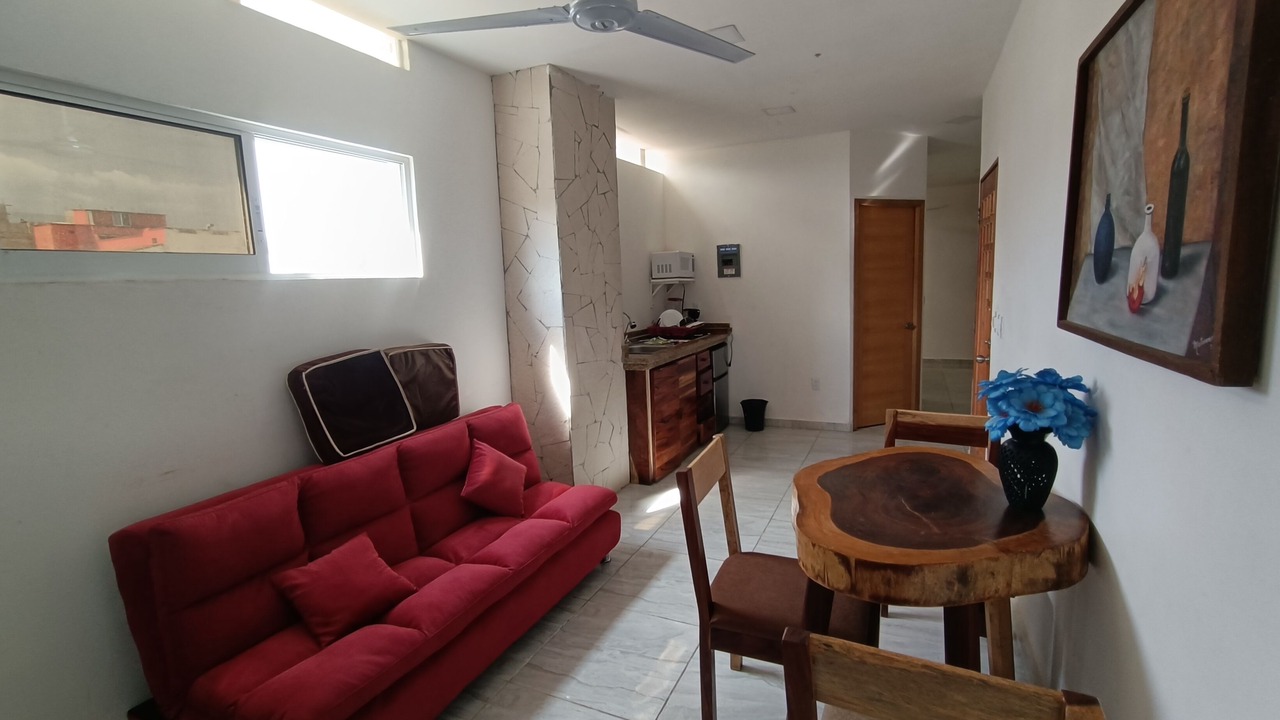 Photo of Livingroom in R