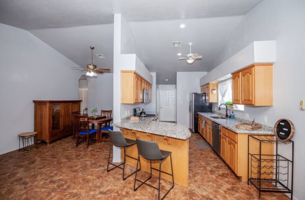 Photo of Bedroom in Yuma